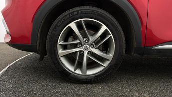 MG MG HS EXCLUSIVE DCT