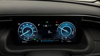 Hyundai TUCSON T-GDI PREMIUM