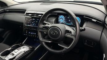Hyundai TUCSON T-GDI PREMIUM