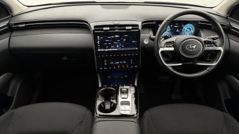 Hyundai TUCSON T-GDI PREMIUM