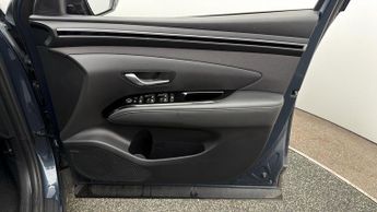 Hyundai TUCSON T-GDI PREMIUM