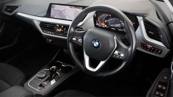 BMW 1 Series 116D SE