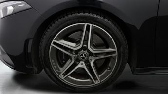 Mercedes-Benz A Class A 250 AMG LINE