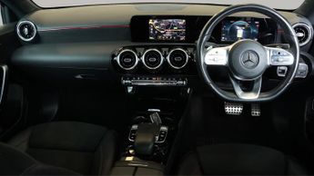 Mercedes-Benz A Class A 250 AMG LINE