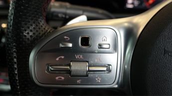 Mercedes-Benz A Class A 250 AMG LINE