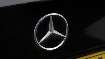 Mercedes-Benz A Class A 250 AMG LINE