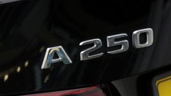 Mercedes-Benz A Class A 250 AMG LINE