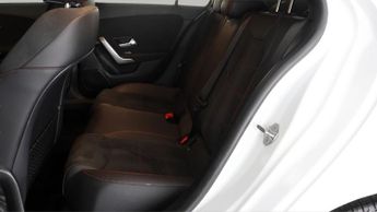 Mercedes-Benz A Class A 250 E AMG LINE