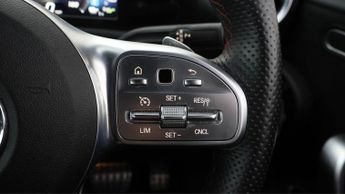 Mercedes-Benz A Class A 250 E AMG LINE