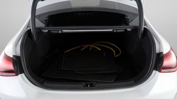 Mercedes-Benz A Class A 250 E AMG LINE