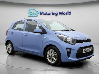 Kia Picanto 2