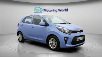 Kia Picanto 2