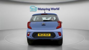 Kia Picanto 2