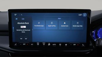 Ford Focus ST-LINE X