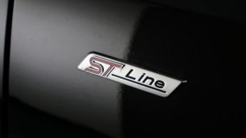 Ford Focus ST-LINE X