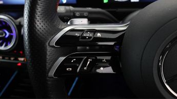 Mercedes-Benz GLA GLA 200 AMG LINE EXECUTIVE