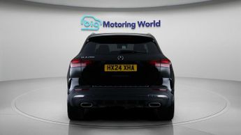 Mercedes-Benz GLA GLA 200 AMG LINE EXECUTIVE