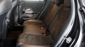 Mercedes-Benz GLA GLA 200 AMG LINE EXECUTIVE