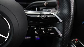 Mercedes-Benz GLA GLA 200 AMG LINE EXECUTIVE