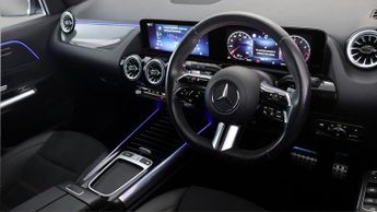 Mercedes-Benz GLA GLA 200 AMG LINE EXECUTIVE