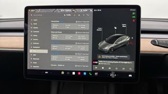 Tesla Model 3 ALL MODELS