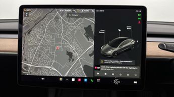 Tesla Model 3 ALL MODELS