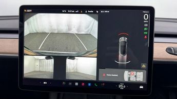 Tesla Model 3 ALL MODELS