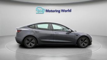 Tesla Model 3 ALL MODELS