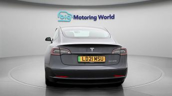 Tesla Model 3 ALL MODELS