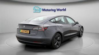 Tesla Model 3 ALL MODELS