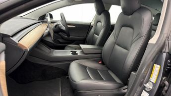 Tesla Model 3 ALL MODELS