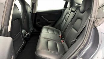 Tesla Model 3 ALL MODELS