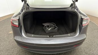 Tesla Model 3 ALL MODELS