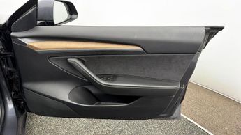 Tesla Model 3 ALL MODELS