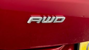 Ford Mustang Mach-E BASE