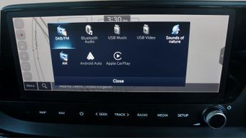 Hyundai BAYON T-GDI PREMIUM