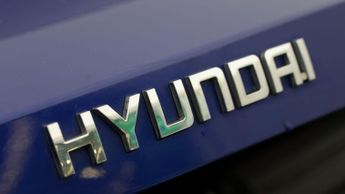 Hyundai BAYON T-GDI PREMIUM