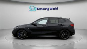 BMW 1 Series 118I M SPORT