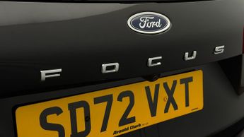 Ford Focus ACTIVE X VIGNALE EDITION ECOBLUE