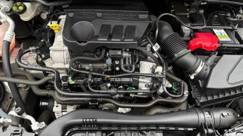 Ford Fiesta TITANIUM X