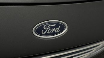 Ford Fiesta TITANIUM X
