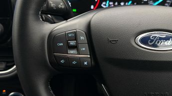 Ford Fiesta TITANIUM X