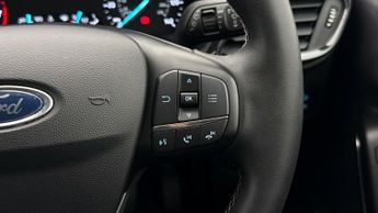 Ford Fiesta TITANIUM X