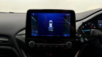 Ford Fiesta TITANIUM X