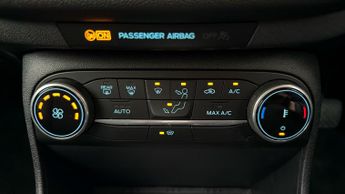 Ford Fiesta TITANIUM X
