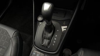 Ford Fiesta TITANIUM X