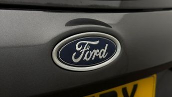 Ford Fiesta TITANIUM X