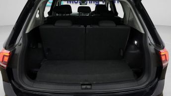 Volkswagen Tiguan Allspace LIFE TSI DSG