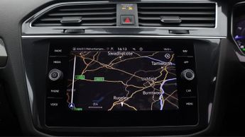 Volkswagen Tiguan Allspace LIFE TSI DSG