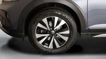 Volkswagen Taigo LIFE TSI DSG